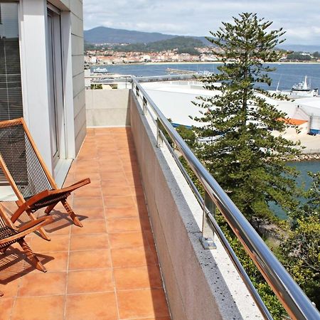Precioso Apartamento, Espectaculares Vistas. Cangas do Morrazo Kültér fotó