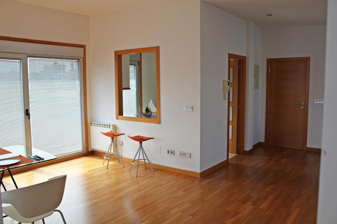 Precioso Apartamento, Espectaculares Vistas. Cangas do Morrazo Kültér fotó