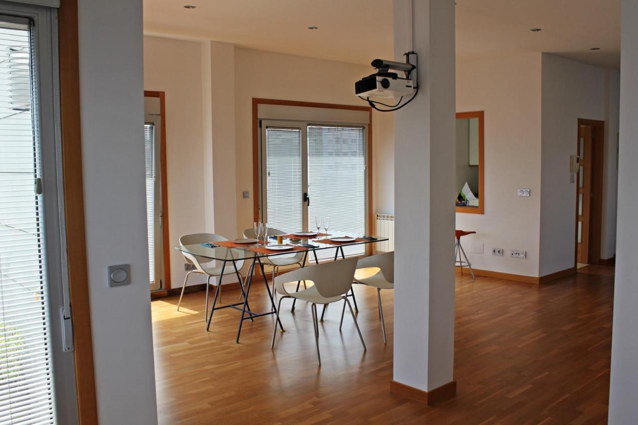 Precioso Apartamento, Espectaculares Vistas. Cangas do Morrazo Kültér fotó