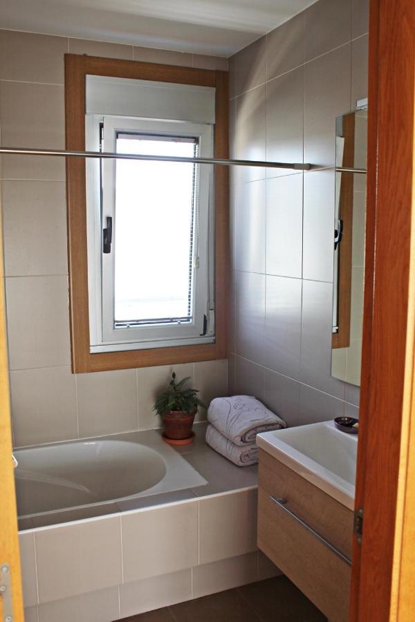 Precioso Apartamento, Espectaculares Vistas. Cangas do Morrazo Kültér fotó