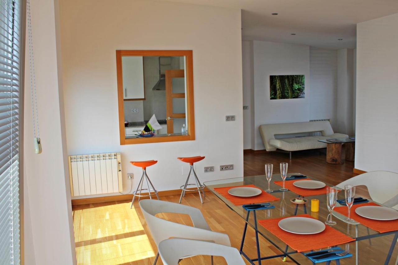 Precioso Apartamento, Espectaculares Vistas. Cangas do Morrazo Kültér fotó